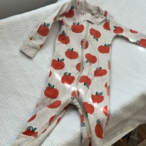 Hanna Andersson 🎃 pjs